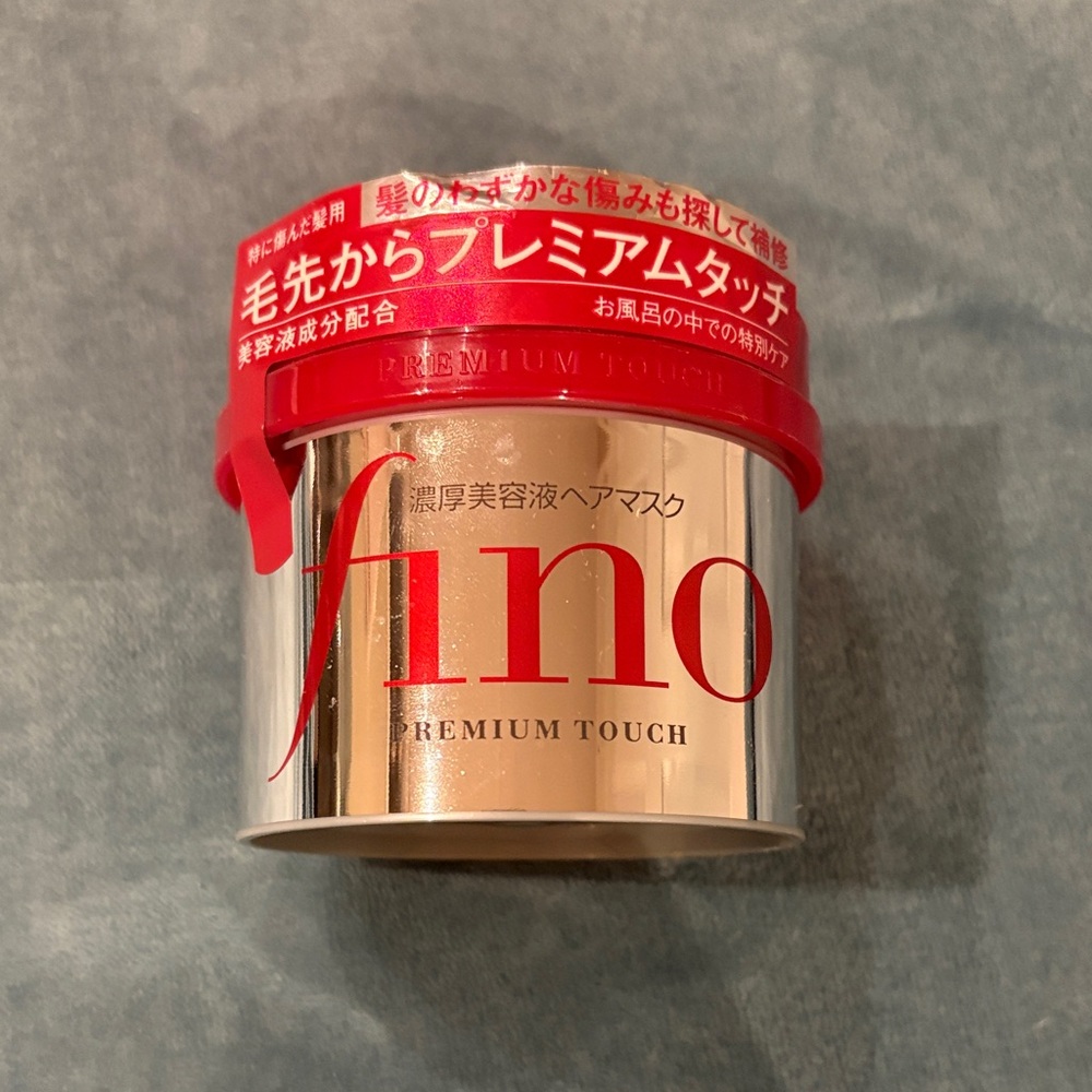 Viral Fino Premium Touch Hair Mask